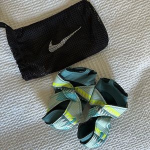 Nike Studio Wrap Pilates/Yoga Shoes (NWOT)